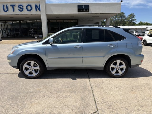 2005 Lexus RX 350 330's photo