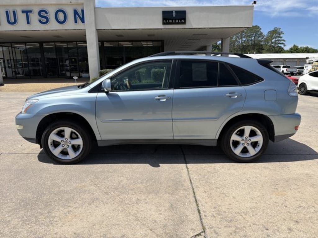 Used 2005 Lexus RX 330 SUV