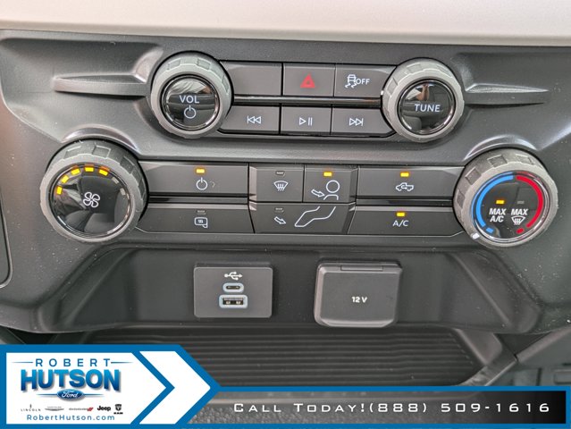 2025 Ford F-250 Super Duty XL - Photo 21