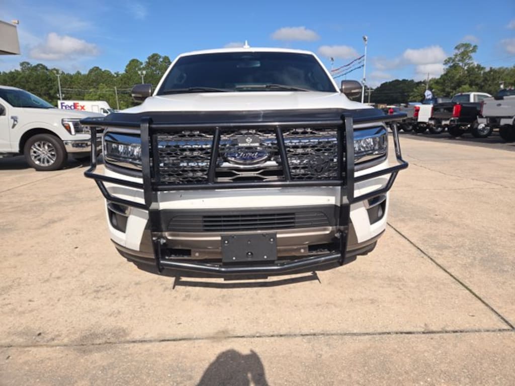 Used 2023 Ford Expedition Max King Ranch SUV