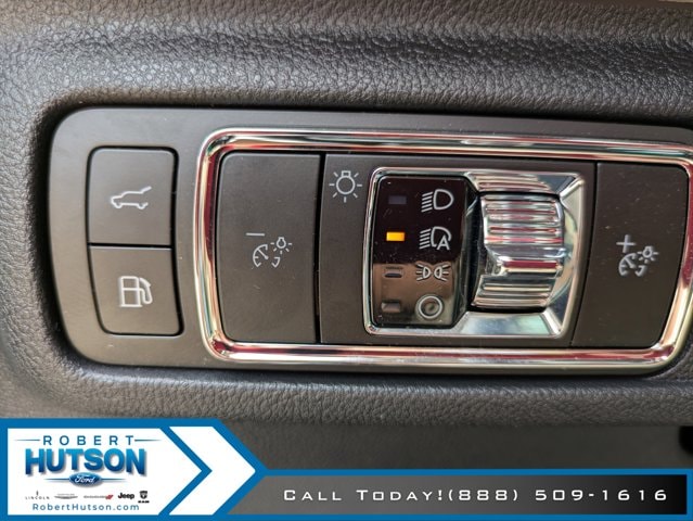 2025 Lincoln Corsair Grand Touring - Photo 36