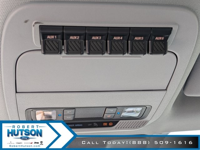 2025 Ford F-250 Super Duty XL - Photo 24