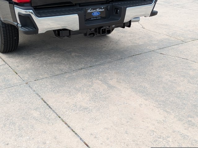 2025 Ford F-250 Super Duty XL - Photo 9