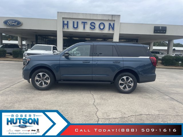 2027 Ford Expedition