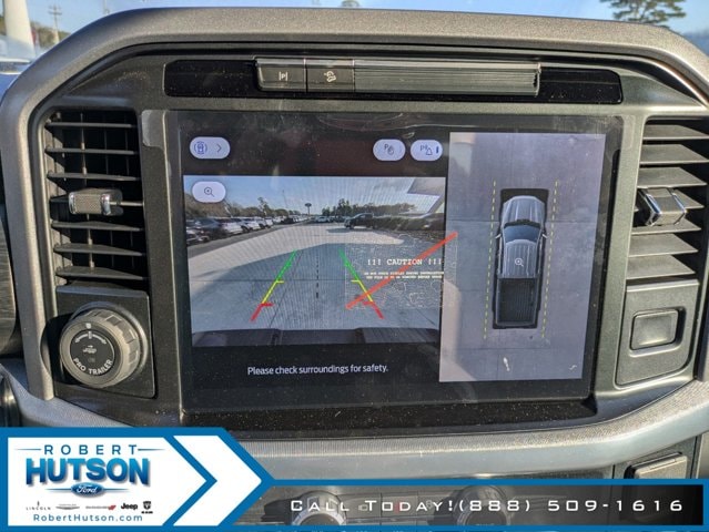 2025 Ford F-150 Lariat - Photo 23