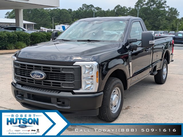 2025 Ford F-250 XL photo 3