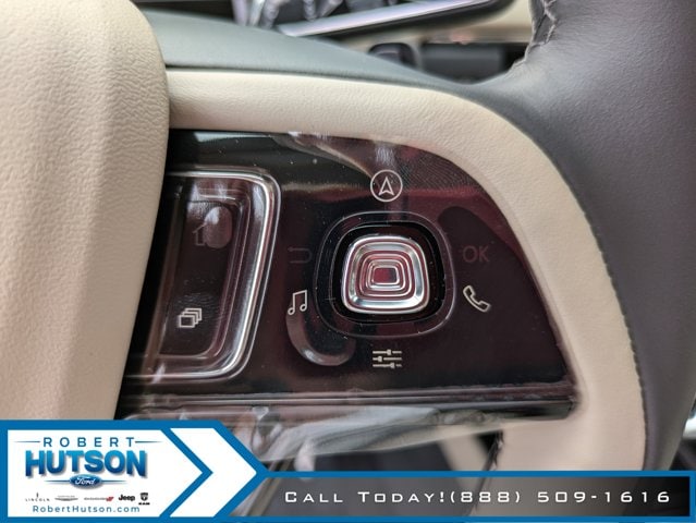 2025 Lincoln Corsair Grand Touring - Photo 23