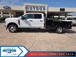  Ford Chassis Cab