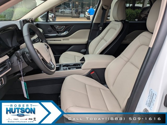 2025 Lincoln Corsair Grand Touring - Photo 20