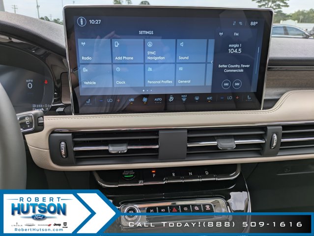 2025 Lincoln Corsair Grand Touring - Photo 26