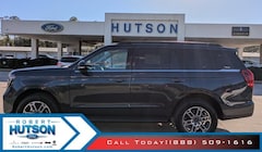 2026 Ford Expedition Active SUV