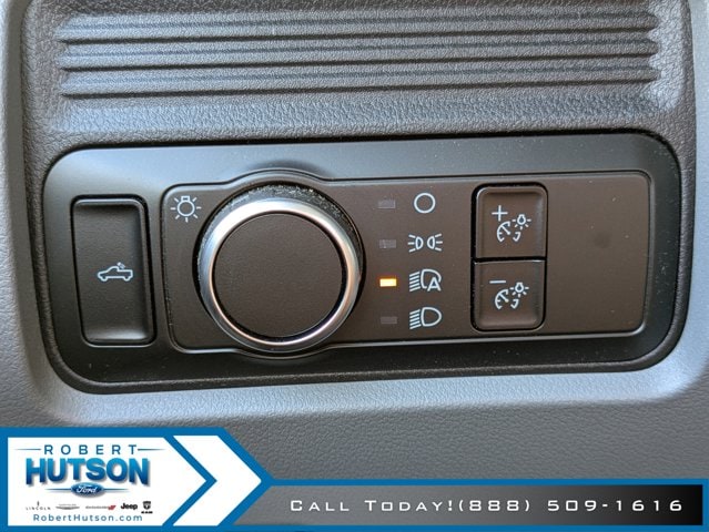 2025 Ford F-350 Super Duty XL - Photo 21
