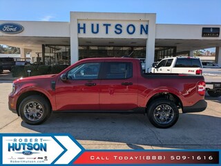 2025 Ford Maverick XLT TRUCK