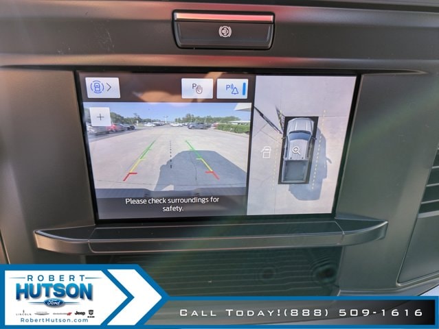 2025 Ford F-350 Super Duty XL - Photo 25
