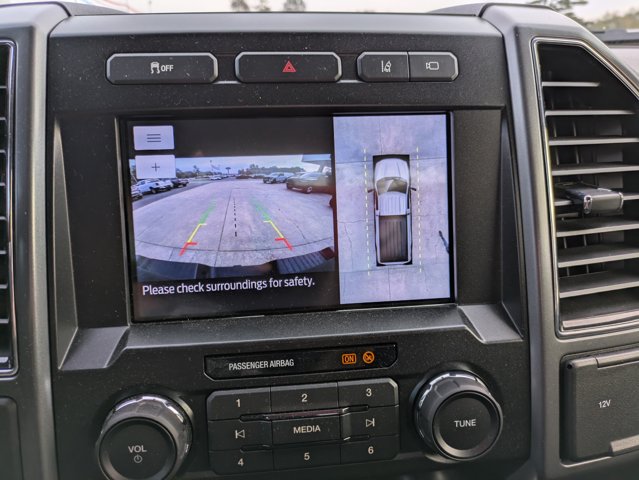 2022 Ford F-250 Super Duty XLT - Photo 27