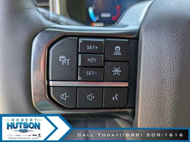 2025 Ford F-250 Super Duty Platinum - Photo 21