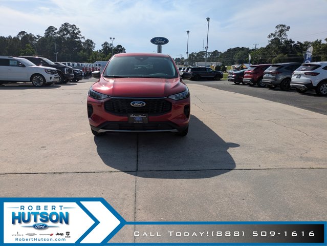 2025 Ford Escape Active photo 3