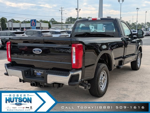 2025 Ford F-250 Super Duty XL - Photo 6