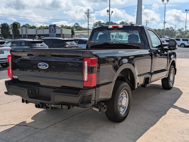 2025 Ford F-350 Super Duty XL - Photo 6