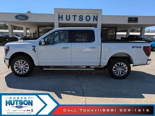 2026 Ford F-150 Lariat TRUCK