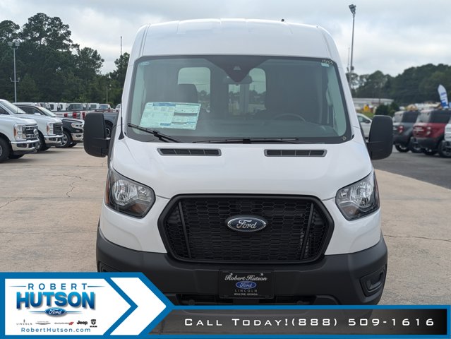 2025 Ford Transit Cargo Van photo 3