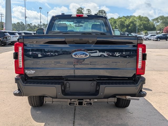 2025 Ford F-350 Super Duty XL - Photo 7