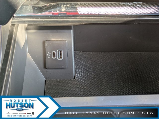 2025 Ford F-150 Lariat - Photo 20