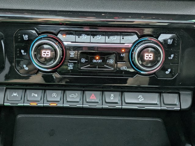 2025 GMC Sierra 1500 AT4 - Photo 26