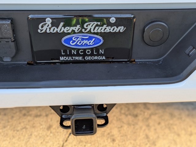 2025 GMC Sierra 1500 AT4 - Photo 10