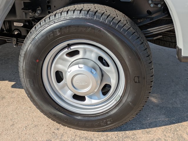 2025 Ford F-350 Super Duty XL - Photo 10