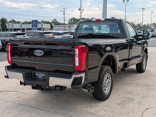 2025 Ford F-250 Super Duty XL - Photo 6