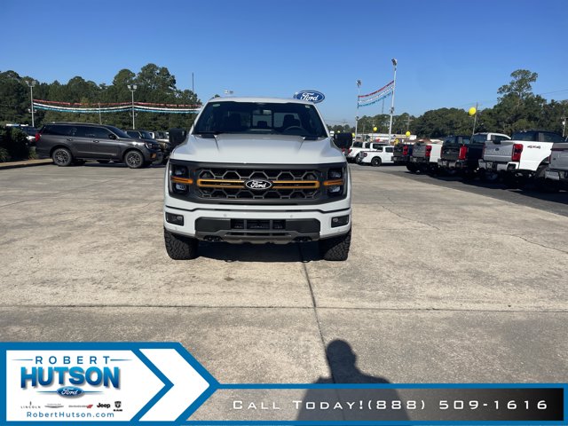 New 2026 Ford F-150 Tremor® Truck SuperCrew Cab