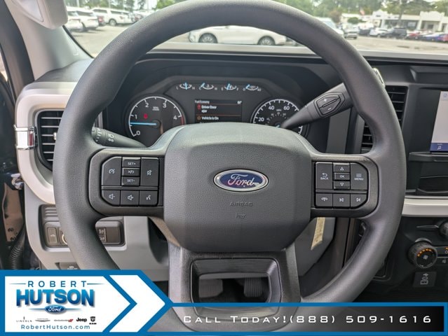 2025 Ford F-250 Super Duty XL - Photo 17