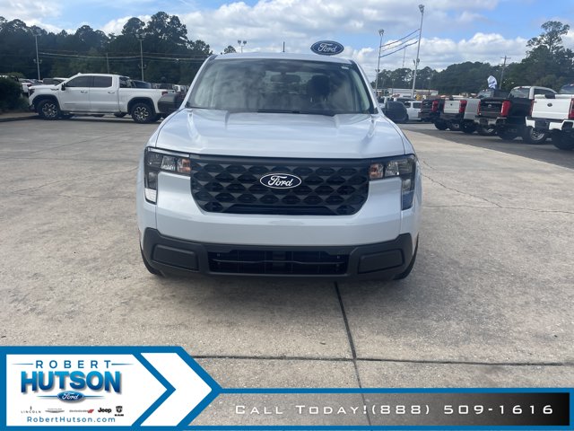 New 2026 Ford Maverick XL Truck SuperCrew