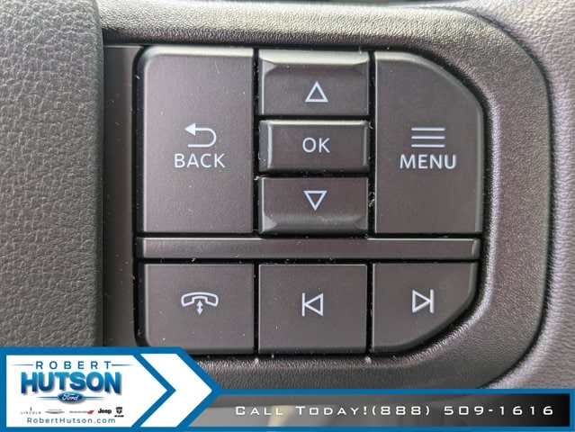 2025 Ford F-250 Super Duty XL - Photo 18