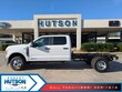  Ford Chassis Cab