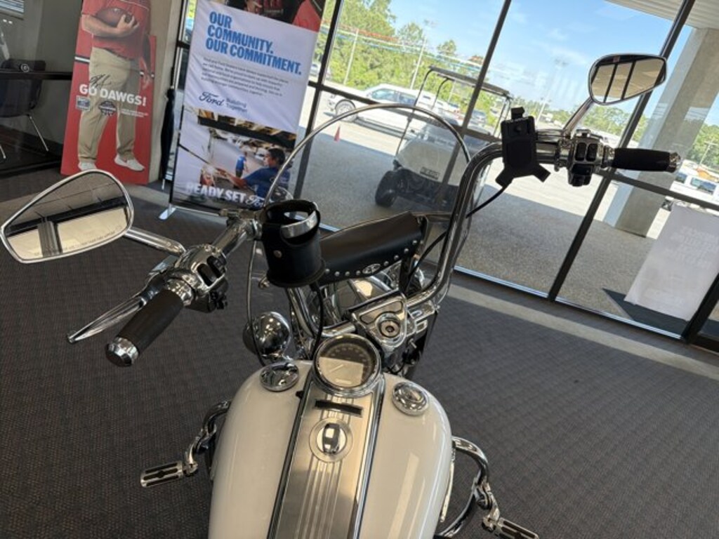 Used 2013 Harley-Davidson Road King Classic