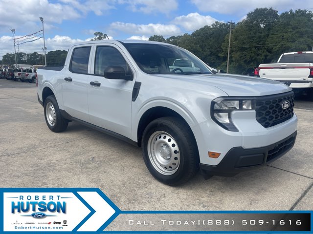 New 2026 Ford Maverick XL Truck SuperCrew