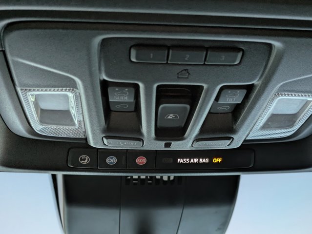 2025 GMC Sierra 1500 AT4 - Photo 29