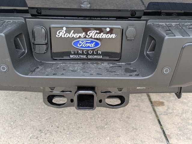 2025 Ford F-250 Super Duty XL - Photo 13