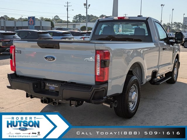 2025 Ford F-350 Super Duty XL - Photo 7