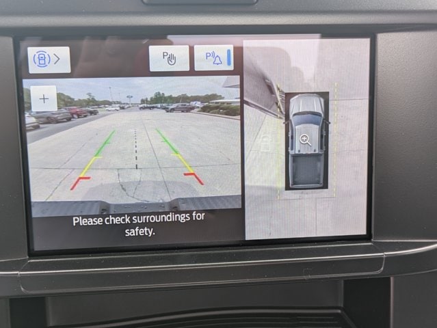 2025 Ford F-250 Super Duty XL - Photo 28