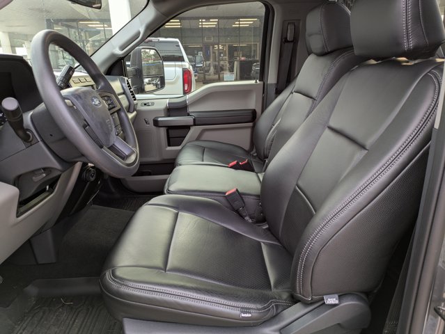 2022 Ford F-250 Super Duty XLT - Photo 26