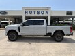  Ford Super Duty F-350 SRW