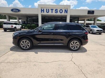 2024 Lincoln Corsair Premiere CROSSOVERS