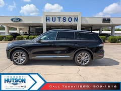 2025 Lincoln Aviator Reserve SUV