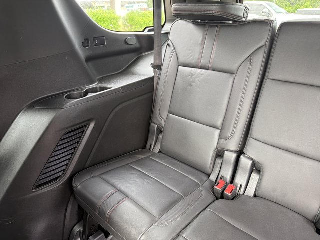 2022 Chevrolet Tahoe RST - Photo 24