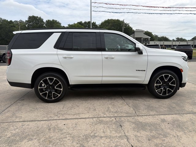 2022 Chevrolet Tahoe RST - Photo 5