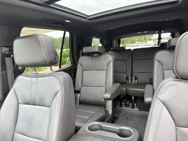 2022 Chevrolet Tahoe RST - Photo 32