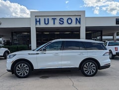 2025 Lincoln Aviator Premiere SUV